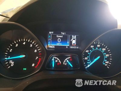 Zdjęcie 9 z 13 samochodu: 2014 FORD ESCAPE TITANIUM VIN:1FMCU9J9XEUC98961 - miniatura