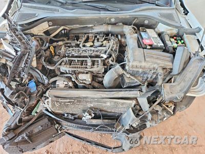Zdjęcie 11 z 13 samochodu: 2021 VOLKSWAGEN PASSAT SE VIN:1VWSA7A36MC014364 - miniatura