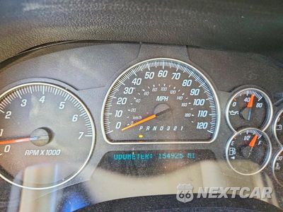 Zdjęcie 9 z 14 samochodu: 2007 GMC ENVOY DENALI VIN:1GKET63M872208693 - miniatura