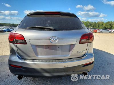 Zdjęcie 6 z 13 samochodu: 2015 MAZDA CX-9 SPORT VIN:JM3TB2BAXF0465877 - miniatura