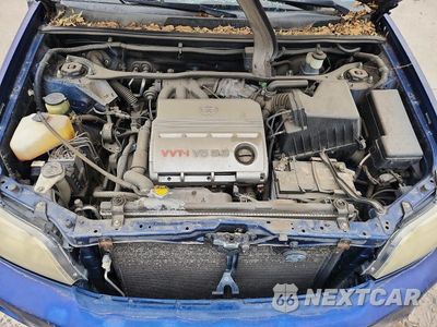 Zdjęcie 12 z 13 samochodu: 2004 TOYOTA HIGHLANDER BASE VIN:JTEEP21A340022726 - miniatura