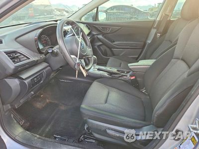 Zdjęcie 7 z 13 samochodu: 2018 SUBARU IMPREZA VIN:4S3GTAA61J3705582 - miniatura