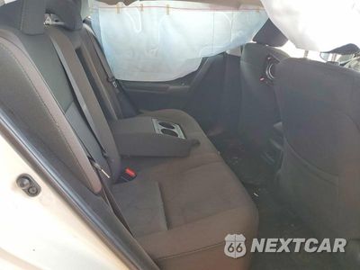 Zdjęcie 10 z 12 samochodu: 2019 TOYOTA COROLLA LE VIN:2T1BURHE0KC145145 - miniatura