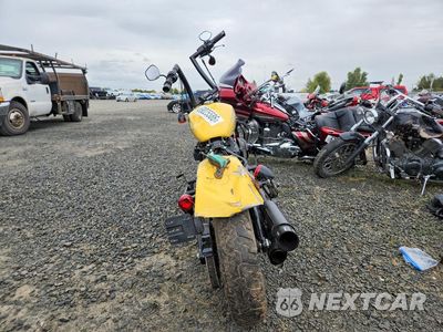 Czwarte zdjęcie samochodu z boku: 2023 HARLEY-DAVIDSON FXBBS VIN:1HD1YYK12PB044533 - miniatura