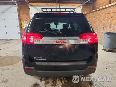 Zdjęcie 6 z 13 samochodu: 2015 GMC TERRAIN SLE VIN:2GKALREK5F6406760 - miniatura