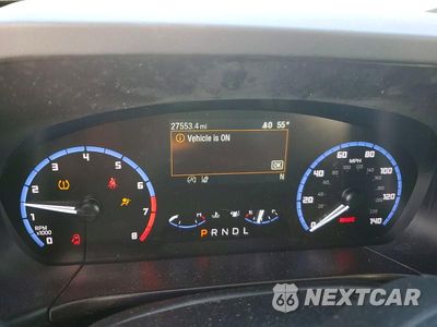 Zdjęcie 9 z 13 samochodu: 2022 FORD BRONCO SPORT BIG BEND VIN:3FMCR9B64NRE20727 - miniatura