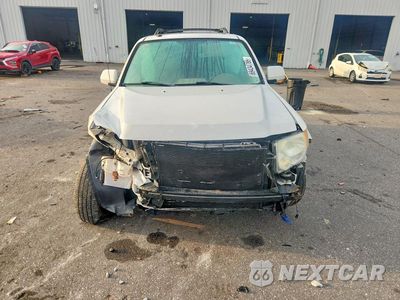 Piąte zdjęcie samochodu w środku: 2011 FORD ESCAPE LIMITED VIN:1FMCU0EG2BKA53101 - miniatura