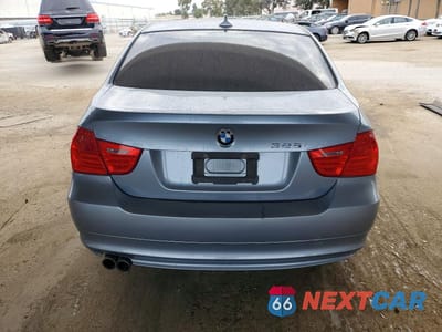 Zdjęcie 6 z 12 samochodu: 2009 BMW 328 XI SULEV VIN:WBAPK53539A644447 - miniatura