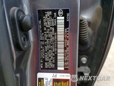 Zdjęcie 13 z 13 samochodu: 2014 TOYOTA CAMRY SE VIN:4T1BF1FK1EU798476 - miniatura