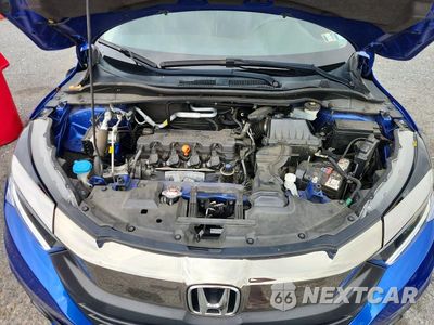 Zdjęcie 12 z 13 samochodu: 2019 HONDA HR-V EX VIN:3CZRU6H54KM725934 - miniatura