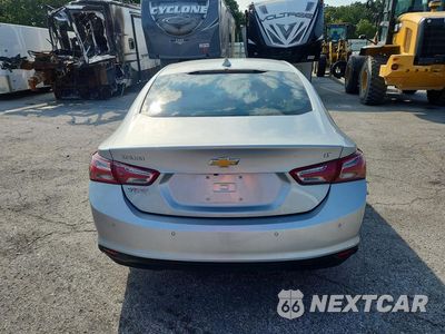 Zdjęcie 6 z 13 samochodu: 2019 CHEVROLET MALIBU LT VIN:1G1ZD5ST9KF187800 - miniatura