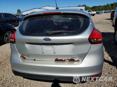 Zdjęcie 6 z 12 samochodu: 2018 FORD FOCUS SEL VIN:1FADP3M26JL317135 - miniatura