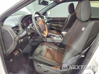 Zdjęcie 7 z 13 samochodu: 2027 DODGE DURANGO GT VIN:1C4RDJDG4VC561171 - miniatura