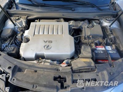 Zdjęcie 11 z 12 samochodu: 2016 LEXUS ES 350 VIN:58ABK1GG7GU002363 - miniatura