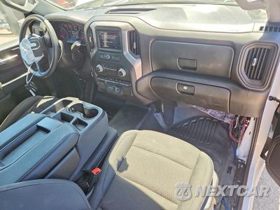 Zdjęcie 8 z 12 samochodu: 2026 GMC SIERRA C2500 HEAVY DUTY VIN:1GD0HLE7XTF168435 - miniatura