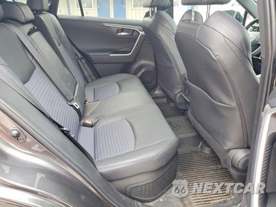 Zdjęcie 11 z 14 samochodu: 2025 TOYOTA RAV4 XSE VIN:4T3E6RFV7SU182645 - miniatura