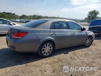 Trzecie zdjęcie samochodu z tyłu: 2006 TOYOTA AVALON LIMITED VIN:4T1BK36B36U152980 - miniatura
