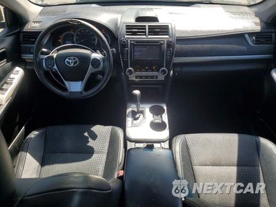 Zdjęcie 8 z 12 samochodu: 2014 TOYOTA CAMRY SE VIN:4T1BF1FKXEU408782 - miniatura