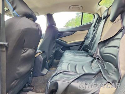 Zdjęcie 10 z 12 samochodu: 2020 SUBARU IMPREZA VIN:4S3GKAB67L3603143 - miniatura