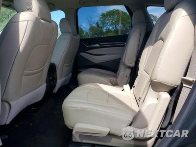 Zdjęcie 11 z 13 samochodu: 2019 BUICK ENCLAVE ESSENCE VIN:5GAEVAKW4KJ179253 - miniatura