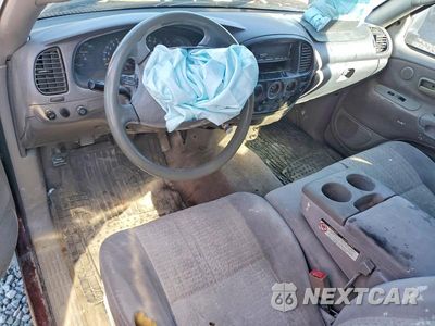 Zdjęcie 8 z 13 samochodu: 2003 TOYOTA TUNDRA SR5 VIN:5TBBT44103S367680 - miniatura