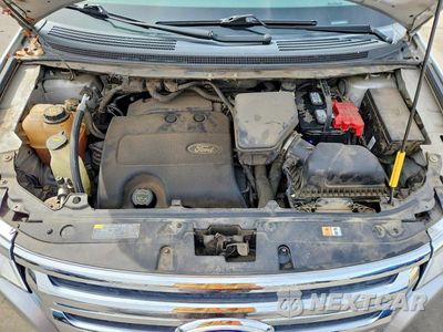 Zdjęcie 12 z 14 samochodu: 2014 FORD EDGE LIMITED VIN:2FMDK3KC6EBA35017 - miniatura