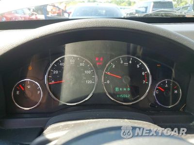 Zdjęcie 9 z 14 samochodu: 2012 JEEP LIBERTY SPORT VIN:1C4PJMAK3CW158501 - miniatura