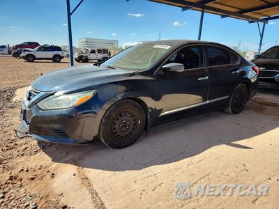 2016 NISSAN ALTIMA 2.5 S 1N4AL3AP3GN346927 - główne zdjęcie licytacji z USA - miniatura