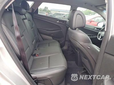 Zdjęcie 11 z 14 samochodu: 2017 HYUNDAI TUCSON SE PLUS VIN:KM8J3CA44HU409732 - miniatura