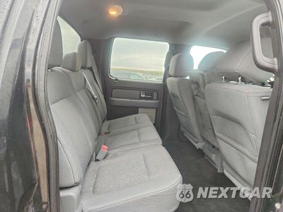 Zdjęcie 10 z 12 samochodu: 2013 FORD F150 SUPERCREW VIN:1FTFW1CF2DFC20273 - miniatura