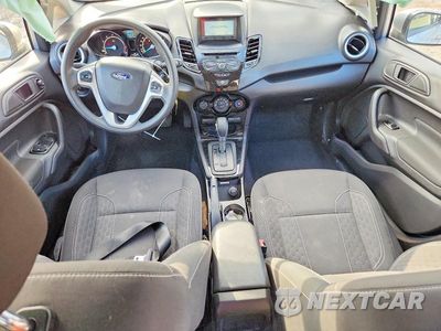 Zdjęcie 8 z 12 samochodu: 2019 FORD FIESTA SE VIN:3FADP4BJ7KM105747 - miniatura