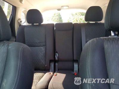 Zdjęcie 10 z 13 samochodu: 2020 NISSAN ROGUE S VIN:JN8AT2MT5LW006135 - miniatura