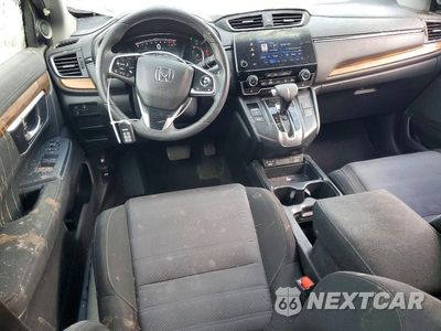 Zdjęcie 8 z 14 samochodu: 2020 HONDA CR-V EX VIN:2HKRW1H55LH420582 - miniatura