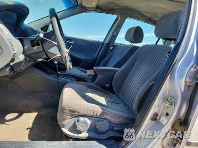Zdjęcie 7 z 12 samochodu: 1998 HONDA ACCORD LX VIN:1HGCG5642WA140877 - miniatura