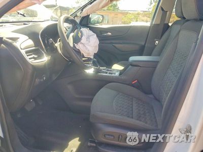 Zdjęcie 7 z 12 samochodu: 2023 CHEVROLET EQUINOX LT VIN:3GNAXKEG0PS166918 - miniatura