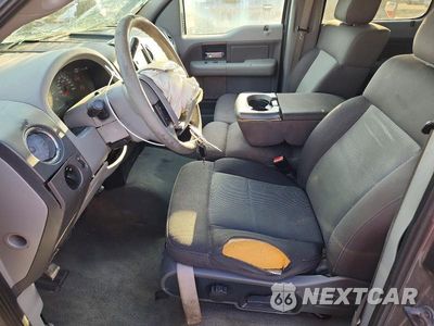 Zdjęcie 7 z 12 samochodu: 2006 FORD F150 SUPERCREW VIN:1FTRW12W46KE02596 - miniatura