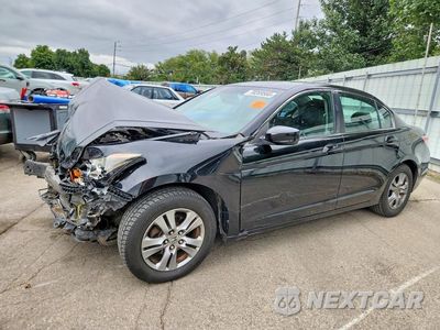 2012 HONDA ACCORD SE 1HGCP2F61CA131860 - główne zdjęcie licytacji z USA - miniatura