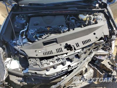 Zdjęcie 11 z 13 samochodu: 2026 TOYOTA CAMRY SE VIN:4T1DAACK3TU263688 - miniatura
