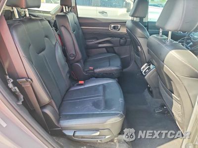 Zdjęcie 10 z 12 samochodu: 2023 KIA SORENTO SX VIN:5XYRK4LF0PG222373 - miniatura
