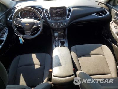Zdjęcie 8 z 12 samochodu: 2022 CHEVROLET MALIBU LS VIN:1G1ZC5ST3NF186892 - miniatura