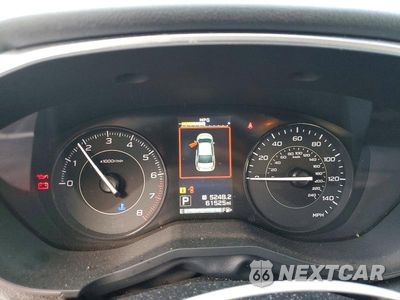 Zdjęcie 9 z 13 samochodu: 2017 SUBARU IMPREZA PREMIUM PLUS VIN:4S3GTAD64H3708076 - miniatura