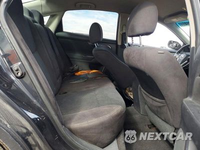 Zdjęcie 10 z 12 samochodu: 2014 NISSAN ALTIMA 2.5 S VIN:1N4AL3AP4EN253377 - miniatura