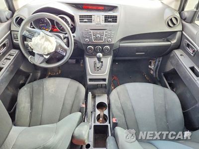Zdjęcie 8 z 13 samochodu: 2015 MAZDA 5 SPORT VIN:JM1CW2BL9F0189058 - miniatura