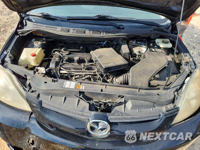 Zdjęcie 12 z 13 samochodu: 2006 MAZDA 5 VIN:JM1CR293960114342 - miniatura