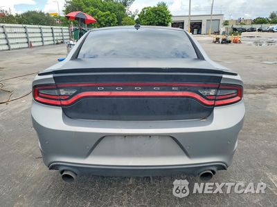 Zdjęcie 6 z 12 samochodu: 2016 DODGE CHARGER R/T VIN:2C3CDXCT7GH210458 - miniatura