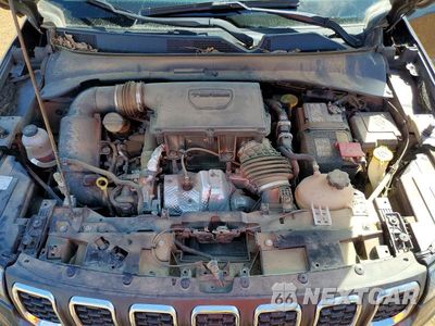 Zdjęcie 12 z 14 samochodu: 2024 JEEP COMPASS LATITUDE LUX VIN:3C4NJDFN2RT152858 - miniatura