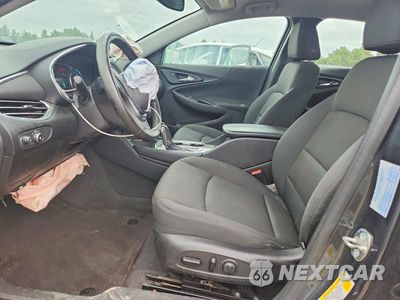 Zdjęcie 7 z 12 samochodu: 2017 CHEVROLET MALIBU LT VIN:1G1ZE5ST2HF121594 - miniatura