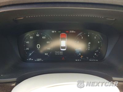 Zdjęcie 9 z 12 samochodu: 2018 VOLVO S90 T5 MOMENTUM VIN:LVY982AK4JP008728 - miniatura