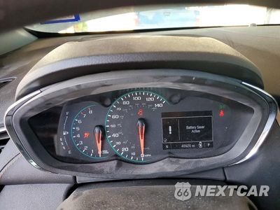 Zdjęcie 9 z 12 samochodu: 2019 CHEVROLET TRAX LS VIN:3GNCJKSB6KL370693 - miniatura