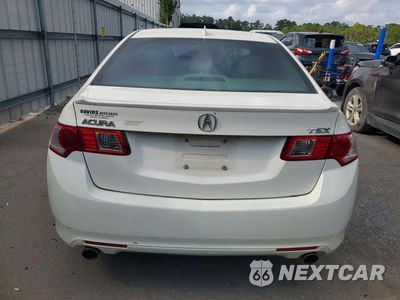 Zdjęcie 6 z 12 samochodu: 2010 ACURA TSX VIN:JH4CU2F61AC035850 - miniatura